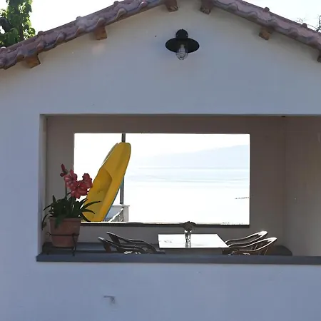 Ferienhaus Happinies 2