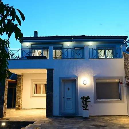 Happinies 2 Ferienhaus