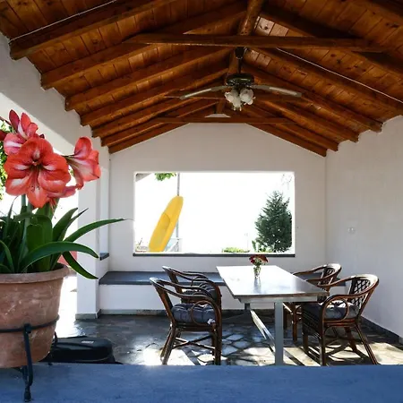 Ferienhaus Happinies 2