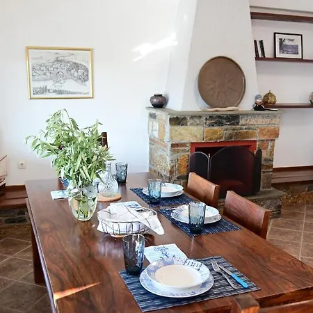 Ferienhaus Happinies 2 *